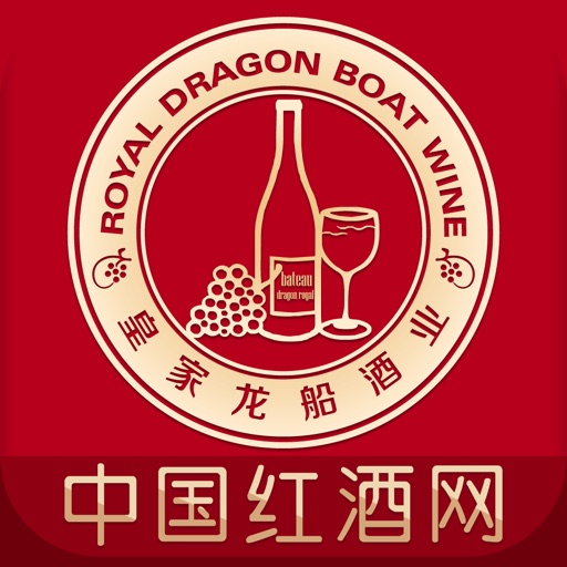 中国红酒网 icon