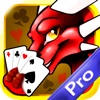 Dragon Blaze Solitaire Mania Legends of Eternity Chapter 2 Pro