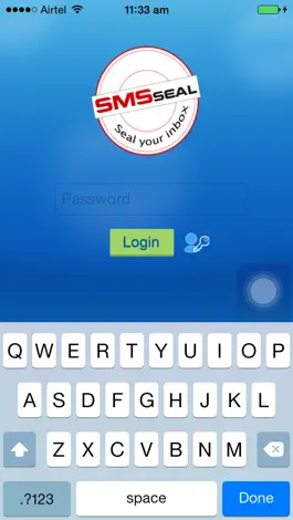 Game screenshot SMS Seal mod apk