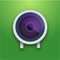 With over 3 million users EpocCam is the most popular webcam app