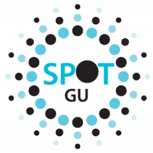 SpotGU icon