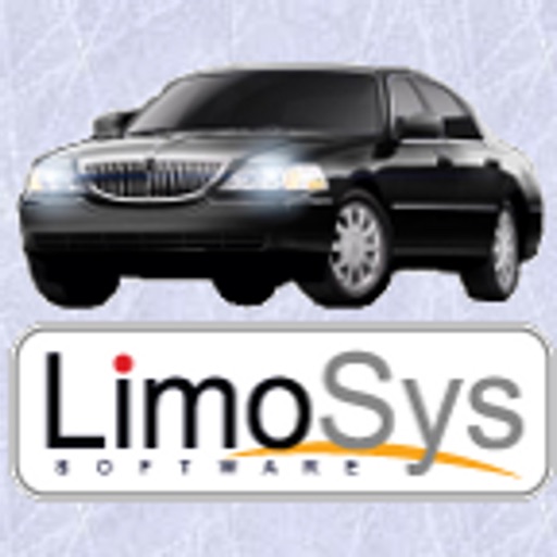 LimoSys Mobile icon