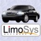 LimoSys Mobile App is now at your service