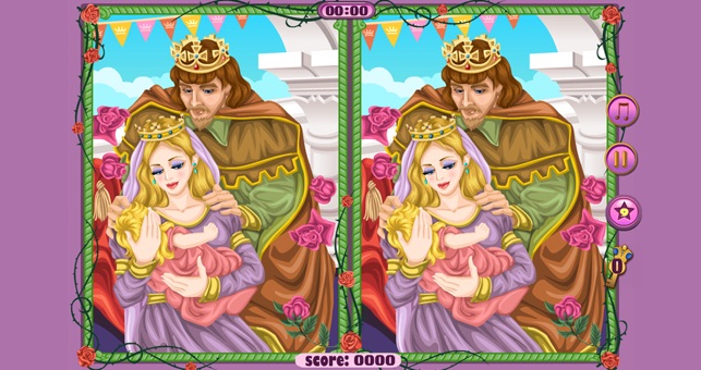 Sleeping Beauty FTD - Free(圖2)-速報App