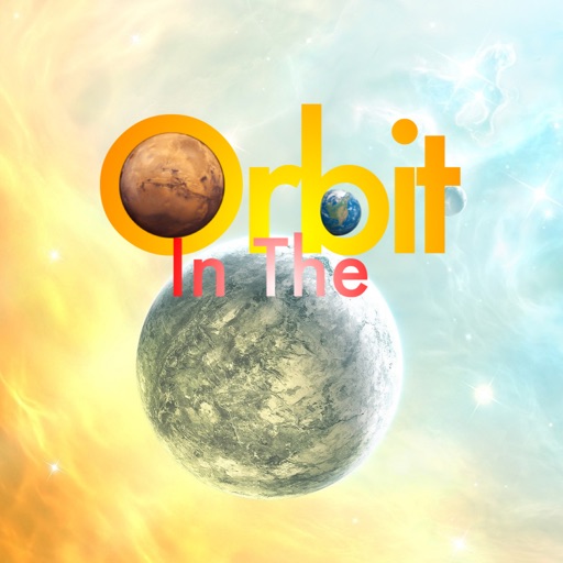 In The Orbit icon