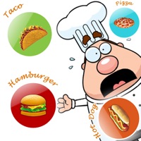 ! CHEERFUL COOK (Arcade for kids) Lite pour PC