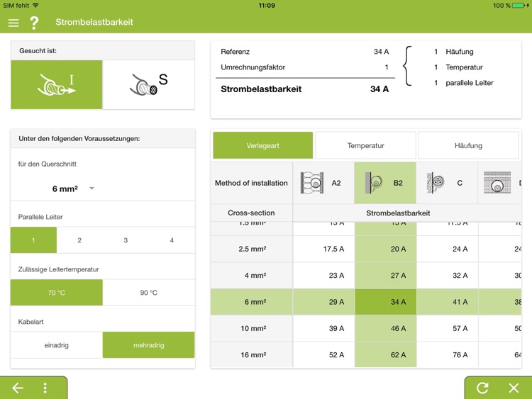 belvoto ProfiTools screenshot-3