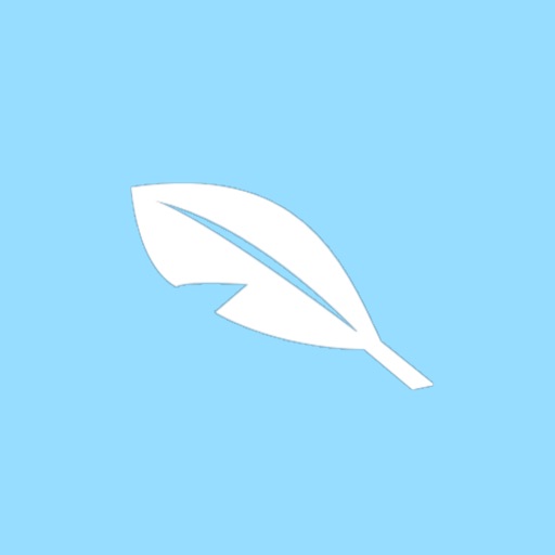 Feather: Textbook Manager icon