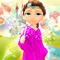 Enchanted Fairy Princess Jump: Pretty Kingdom Palace Story Pro