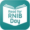 Read for RNIB Day