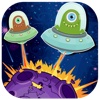 Planet Eating Alien Invasion FREE