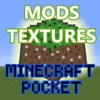 PE Mod & Texture Info Reference Collection for Minecraft