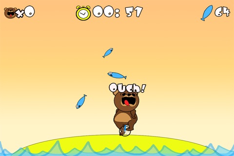 Wheel Bear screenshot 3