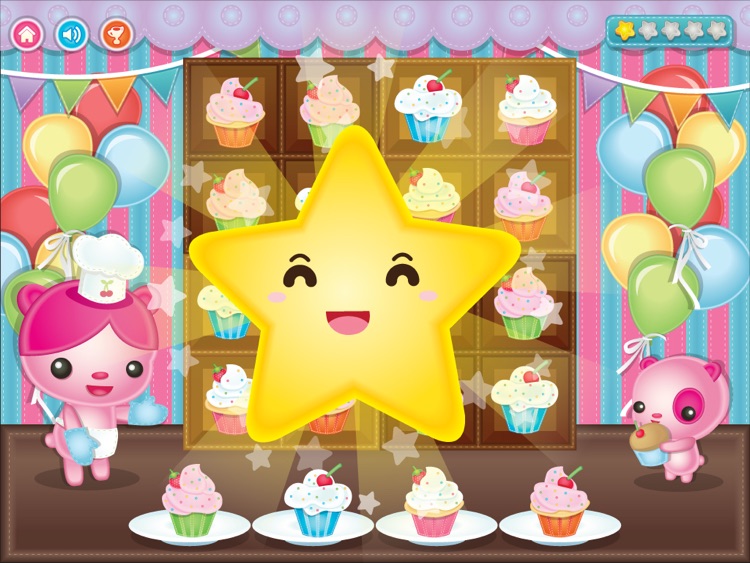 Bakery Sudoku screenshot-3