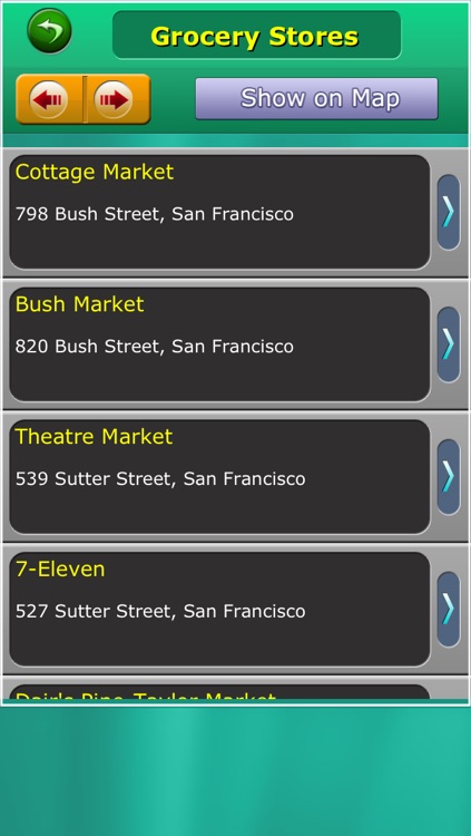 Weigh Stations USA screenshot-4