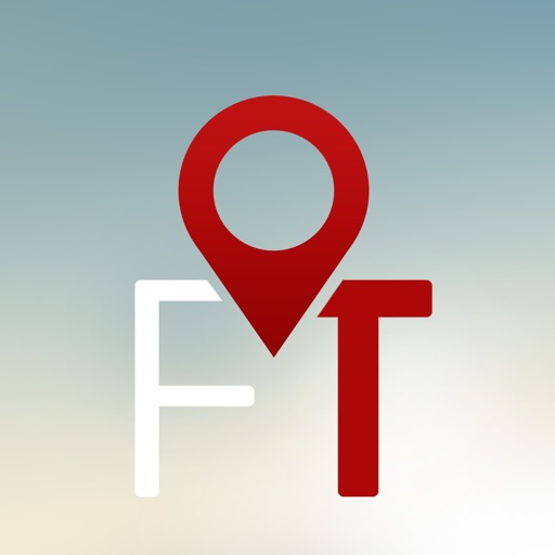 Florence Tube iOS App