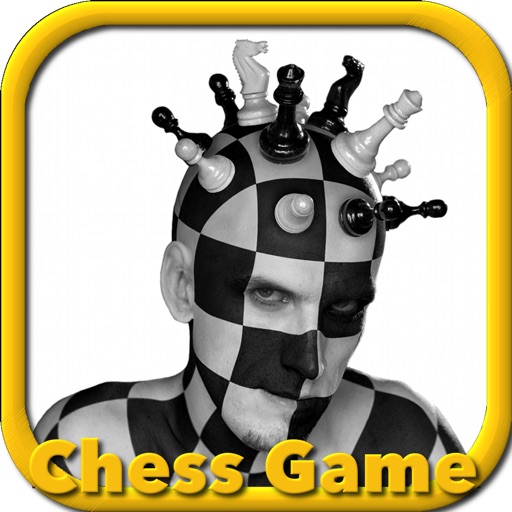 Chess Game MP