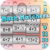 Math Matchers: A Math to Reveal Picture Game