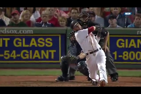 Boston Baseball 2013 Free - News, Chat, & Scores screenshot 3