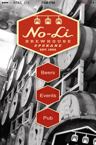 No Li Brewhouse screenshot 2