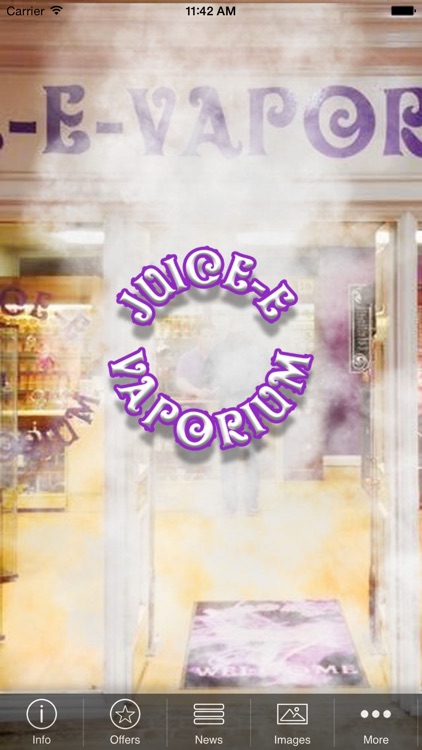 Juice-E Vaporium