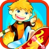 Awesome Skater City Rush Free - Extreme Fun Running Game for Teen-s Kid-s and Adult-s