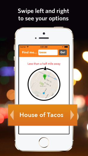 Taco Compass(圖2)-速報App