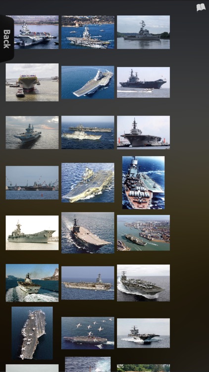 Military Naval Forces Info