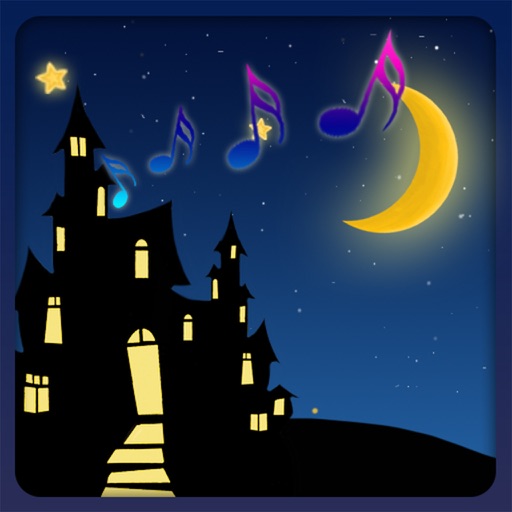 Lullaby Baby Songs iOS App