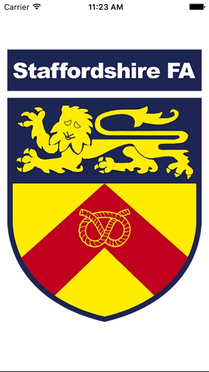 Staffordshire Football Association