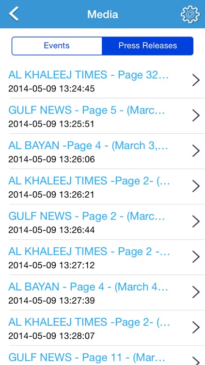 iMall UAE screenshot-4