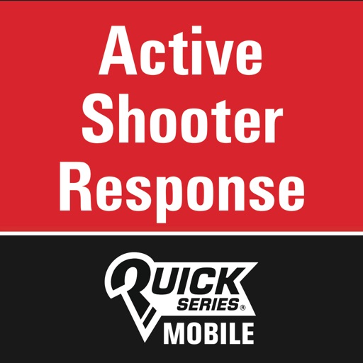 Active Shooter Response