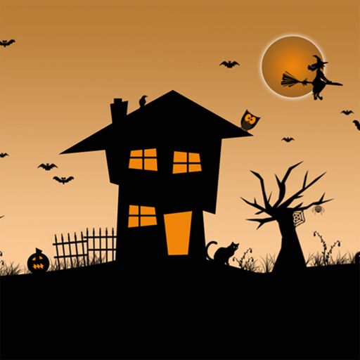 Dora Tower Blocks Halloween iOS App