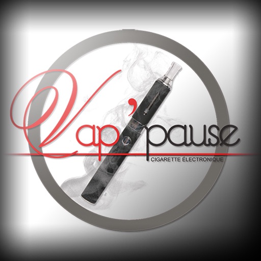 Vap'Pause icon