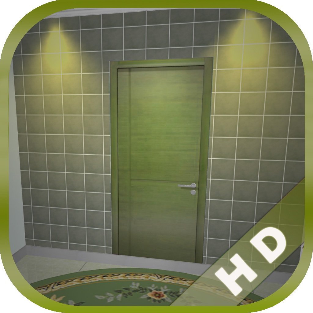 Escape 15 Rooms If You Can icon