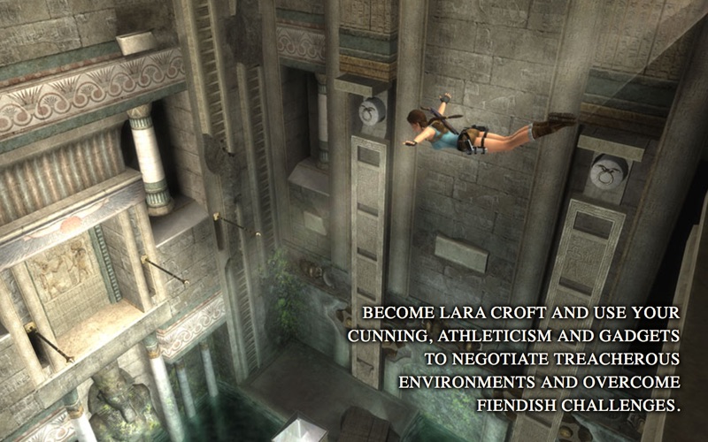 Tomb Raider: Anniversary thumbnail 1