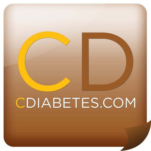 CDiabetes.com icon