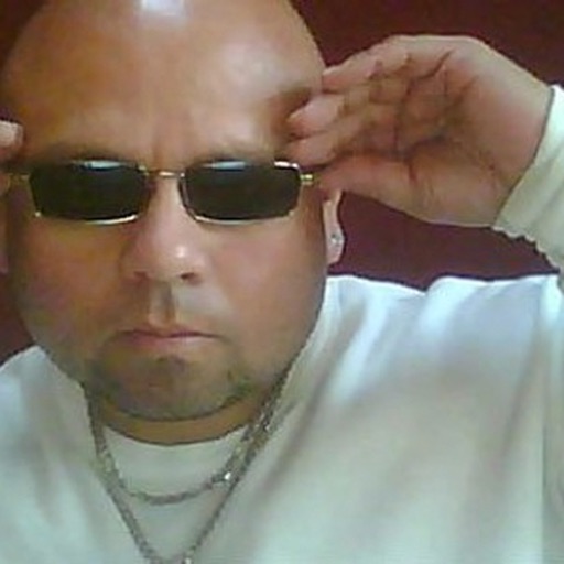 Dj Ozzie Olivera icon