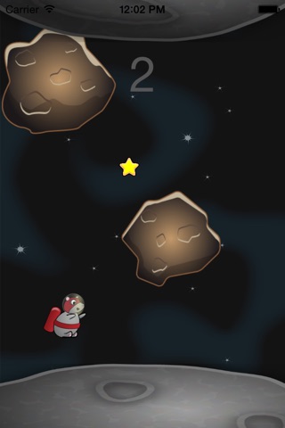 HamStar screenshot 2