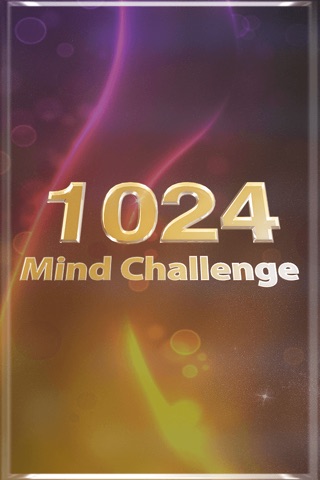 1024 Mind Challenge screenshot 2