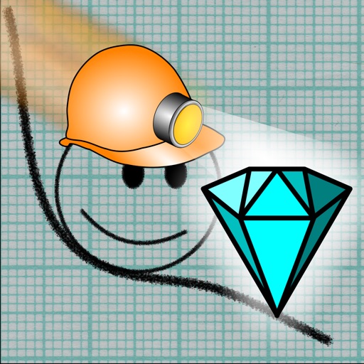MinerBall iOS App