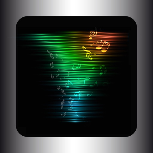 Sound Twister - A Fun Filled Sound Altering App Icon