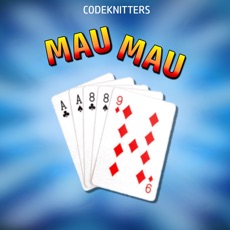 Activities of Mau Mau - card game