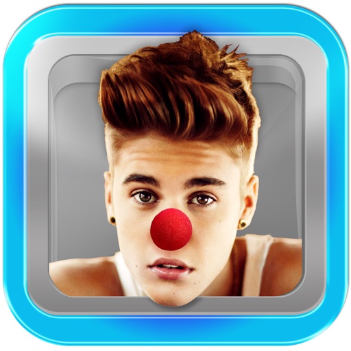 Talking Bieber Edition! icon