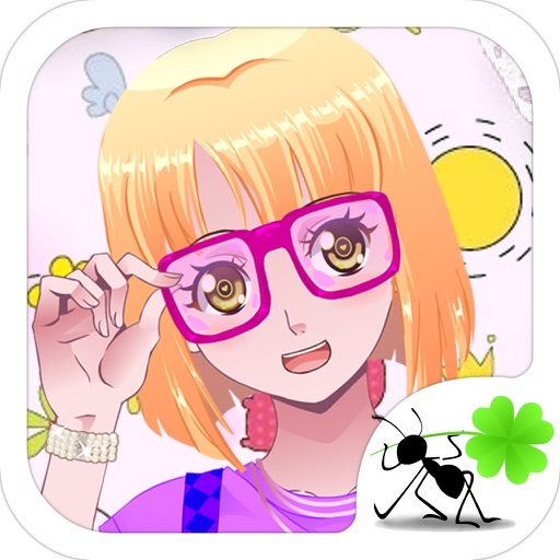 My Album - fun game for girls iOS App