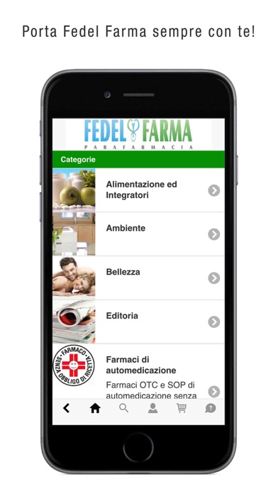 How to cancel & delete Fedel Farma from iphone & ipad 1