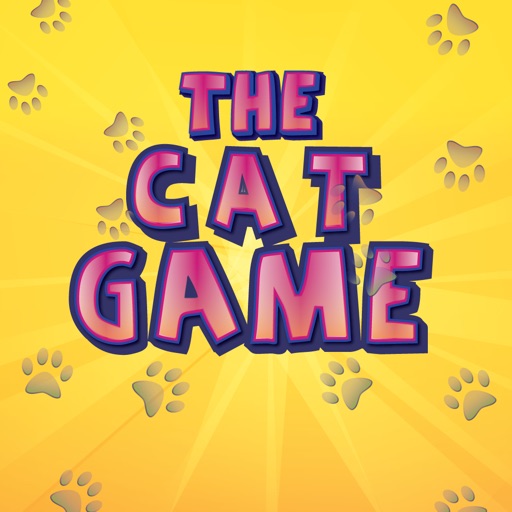 The Cat Game