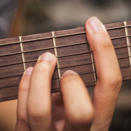 Guitar Chords Master Class