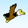 Flappy Eagle