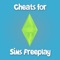 A complete cheats guide for The Sims Freeplay and for iOS